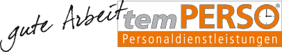 Logo von temPERSO Rummel & Glass GmbH