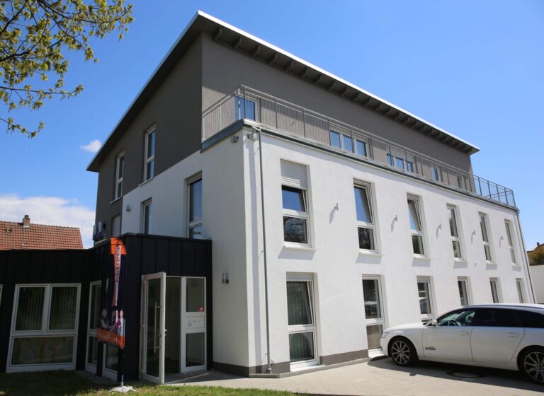 personalvermittlung zeitarbeit crailsheim eingang