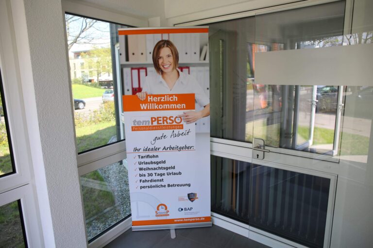 personalvermittlung zeitarbeit crailsheim herzlich willkommen