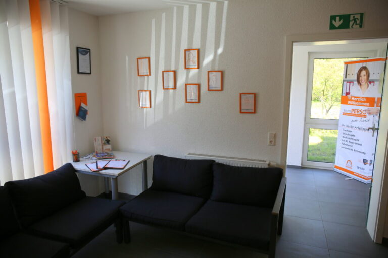 personalvermittlung zeitarbeit crailsheim wartebereich