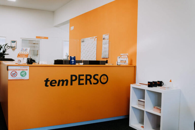 personalvermittlung zeitarbeit feuchtwangen empfangsbereich