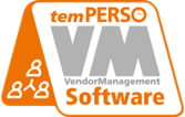 temPERSO Master Vendor Software
